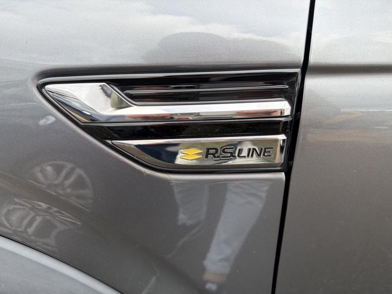 Photo 19 de l’annonce de RENAULT Arkana d’occasion à vendre à AUBIÈRE