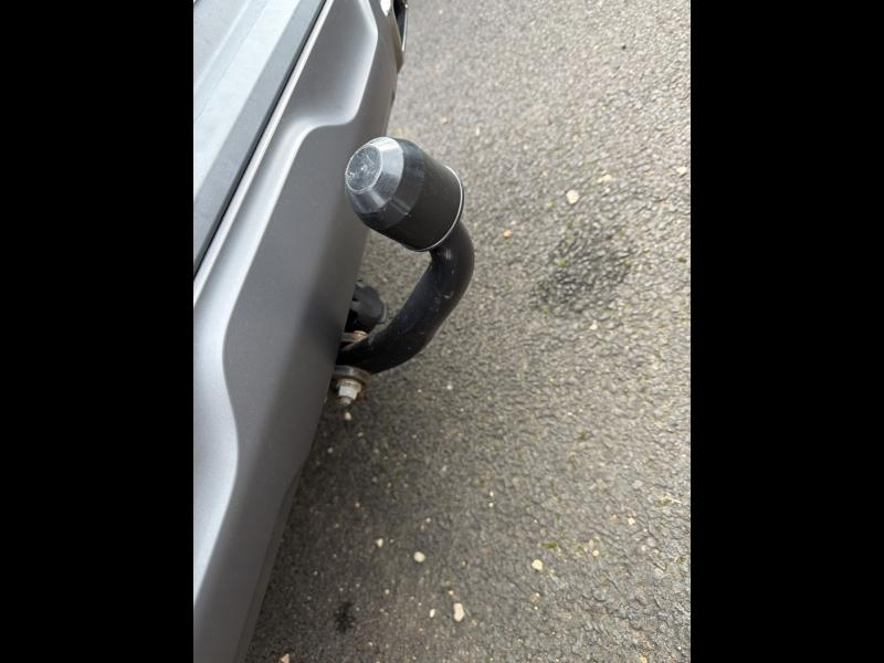 Photo 20 de l’annonce de RENAULT Arkana d’occasion à vendre à AUBIÈRE