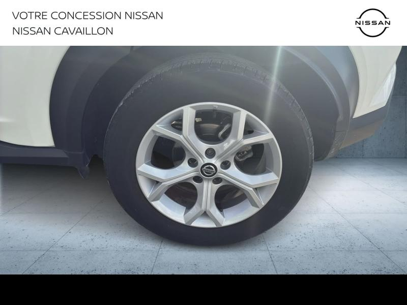 Photo 11 de l’annonce de NISSAN Juke d’occasion à vendre à CAVAILLON