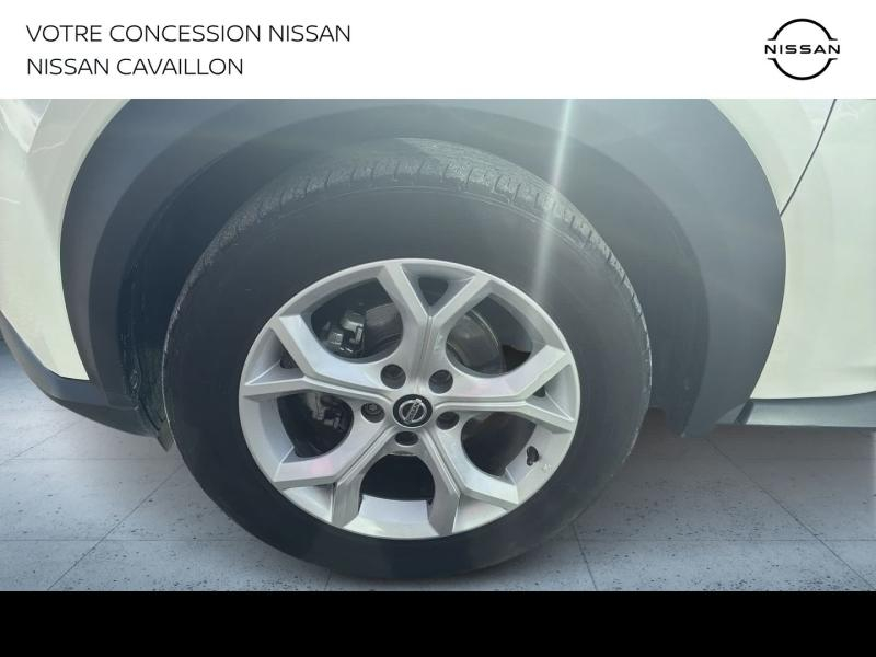 Photo 12 de l’annonce de NISSAN Juke d’occasion à vendre à CAVAILLON