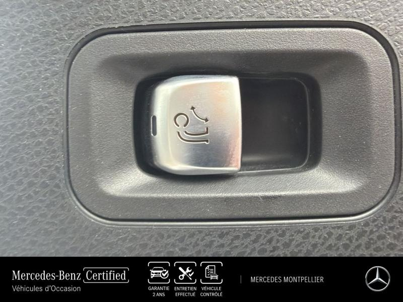 Photo 17 de l’annonce de MERCEDES-BENZ GLC Coupé d’occasion à vendre à MONTPELLIER