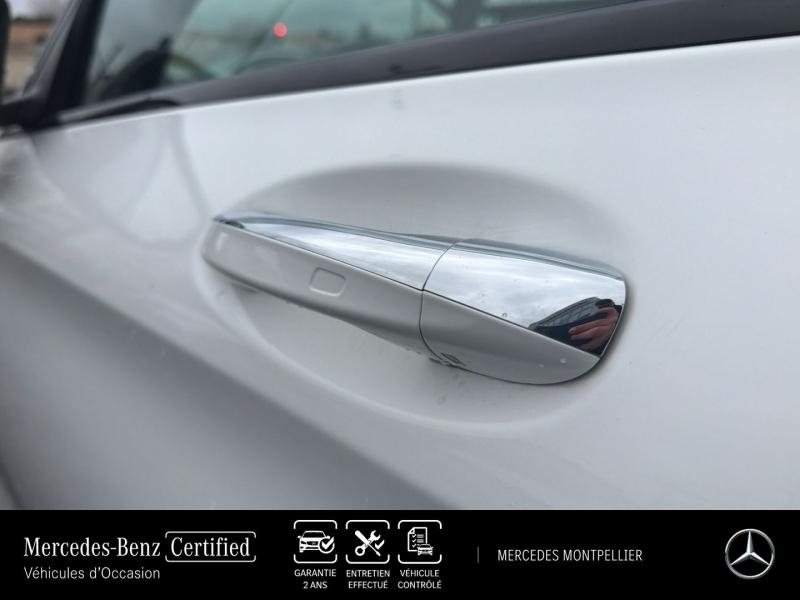 Photo 18 de l’annonce de MERCEDES-BENZ GLC Coupé d’occasion à vendre à MONTPELLIER