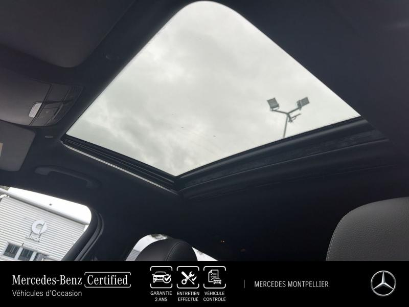 Photo 20 de l’annonce de MERCEDES-BENZ GLC Coupé d’occasion à vendre à MONTPELLIER