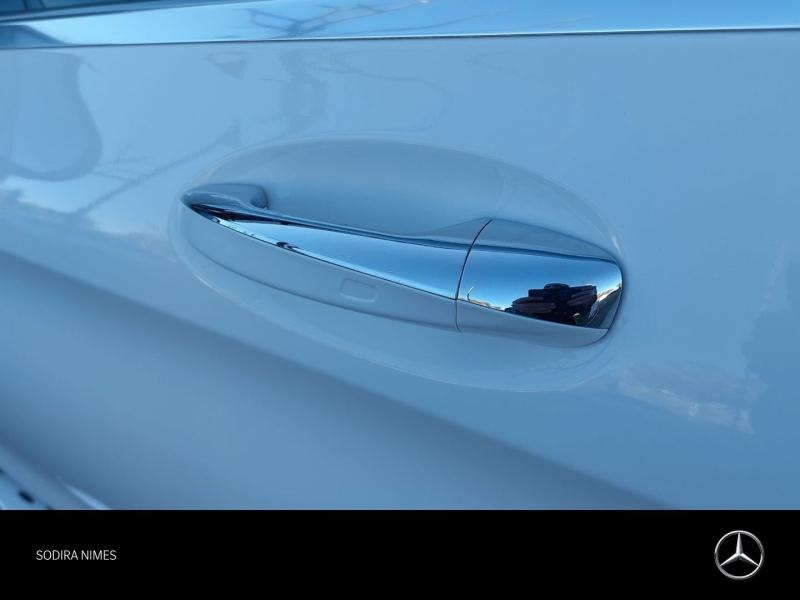 Photo 12 de l’annonce de MERCEDES-BENZ GLC Coupé d’occasion à vendre à NIMES