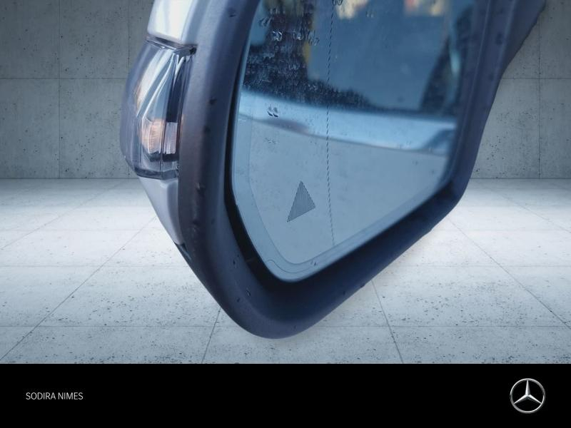 Photo 13 de l’annonce de MERCEDES-BENZ GLC Coupé d’occasion à vendre à NIMES