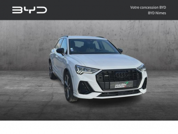 AUDI Q3 d’occasion à vendre à NIMES