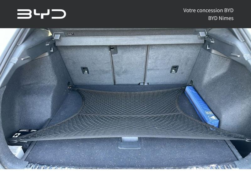 Photo 7 de l’annonce de AUDI Q3 d’occasion à vendre à NIMES