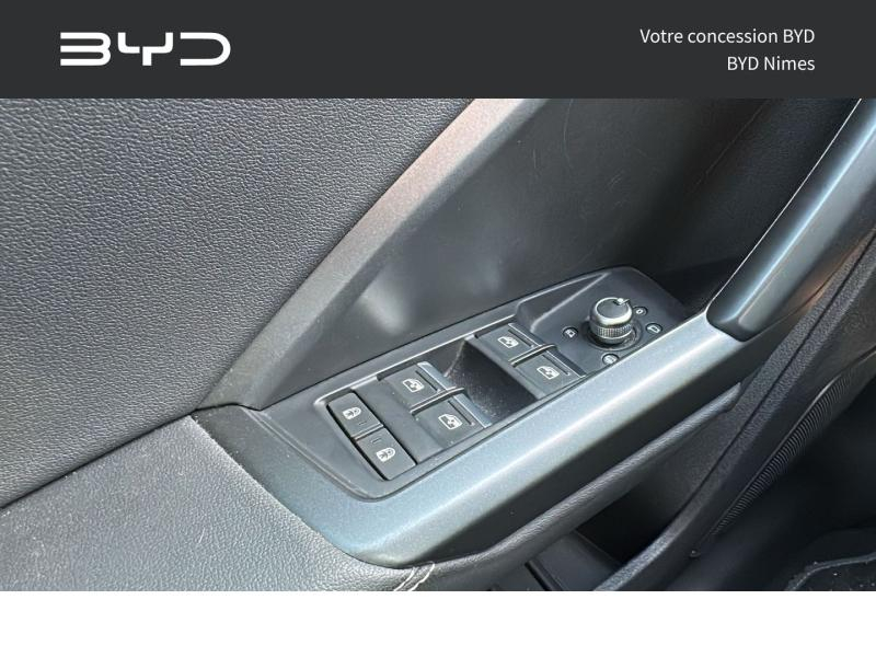 Photo 18 de l’annonce de AUDI Q3 d’occasion à vendre à NIMES