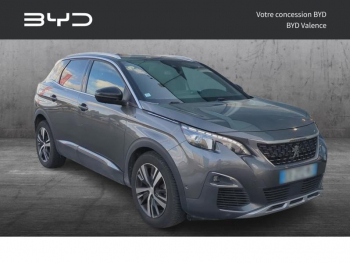 PEUGEOT 3008 d’occasion à vendre à VALENCE