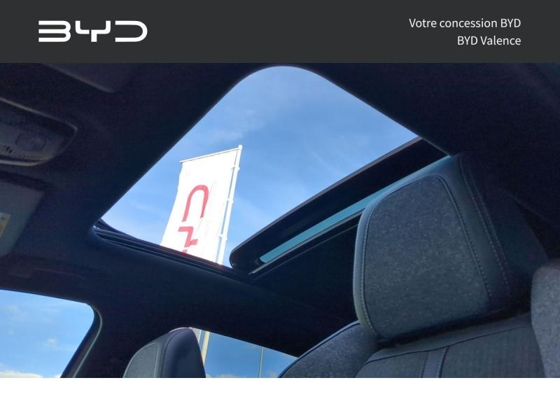 Photo 5 de l’annonce de PEUGEOT 3008 d’occasion à vendre à VALENCE