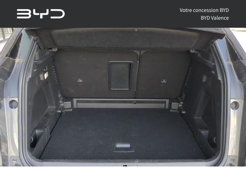Photo 8 de l’annonce de PEUGEOT 3008 d’occasion à vendre à VALENCE