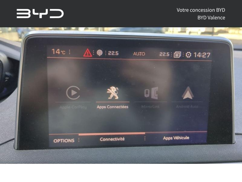 Photo 15 de l’annonce de PEUGEOT 3008 d’occasion à vendre à VALENCE