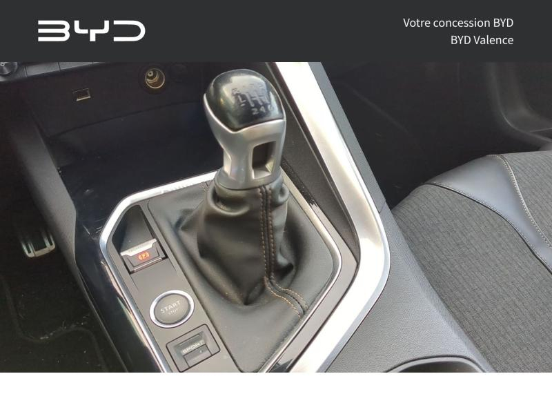 Photo 18 de l’annonce de PEUGEOT 3008 d’occasion à vendre à VALENCE