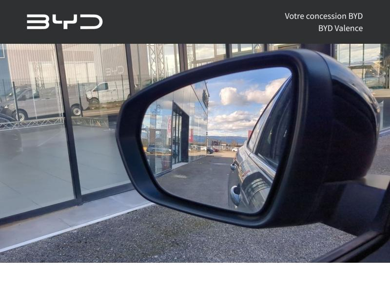 Photo 19 de l’annonce de PEUGEOT 3008 d’occasion à vendre à VALENCE
