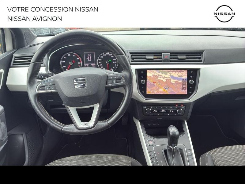 Photo 7 de l’annonce de SEAT Arona d’occasion à vendre à BOLLÈNE