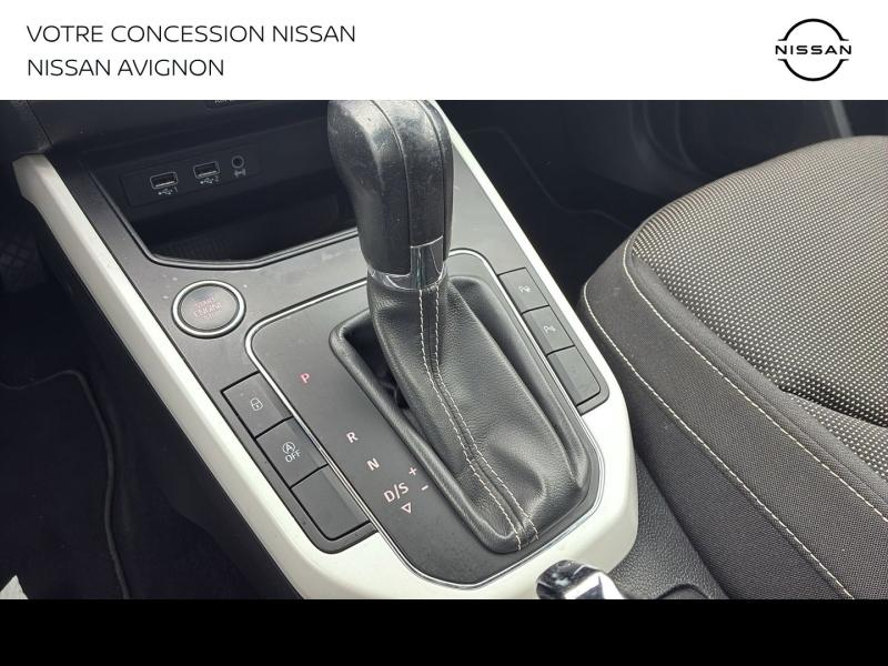 Photo 12 de l’annonce de SEAT Arona d’occasion à vendre à BOLLÈNE