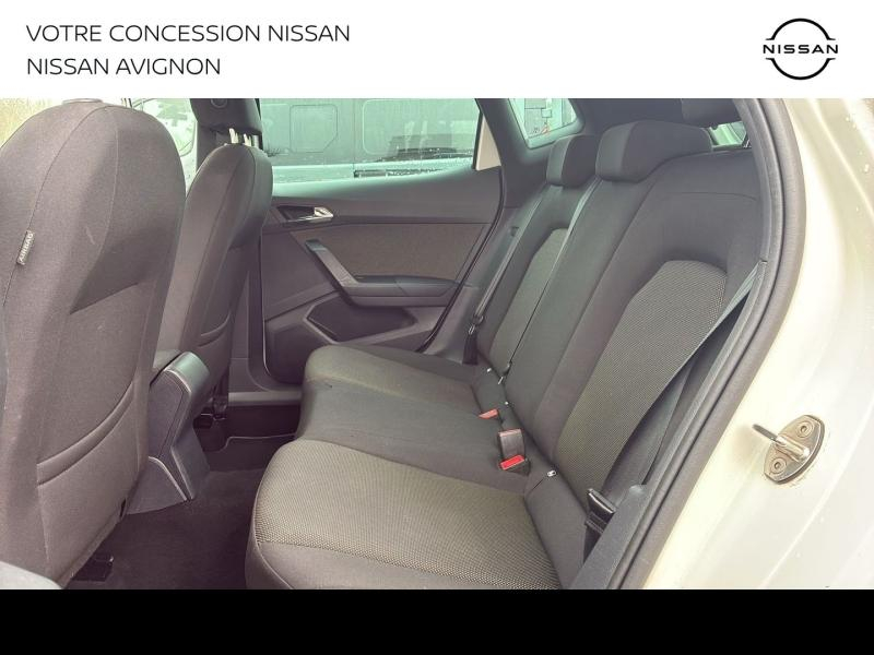 Photo 14 de l’annonce de SEAT Arona d’occasion à vendre à BOLLÈNE