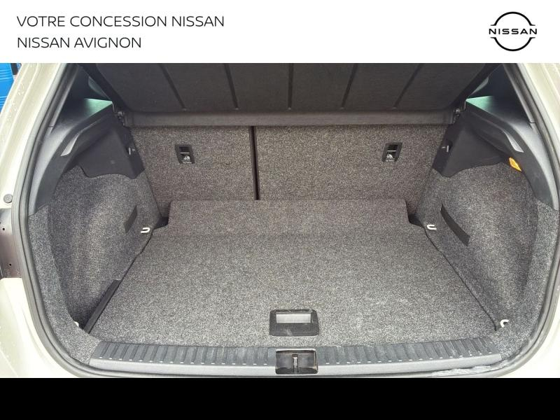 Photo 16 de l’annonce de SEAT Arona d’occasion à vendre à BOLLÈNE