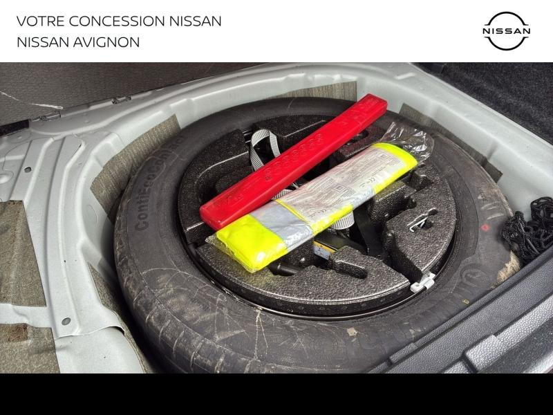 Photo 17 de l’annonce de SEAT Arona d’occasion à vendre à BOLLÈNE