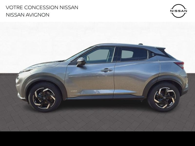Photo 3 de l’annonce de NISSAN Juke d’occasion à vendre à BOLLÈNE