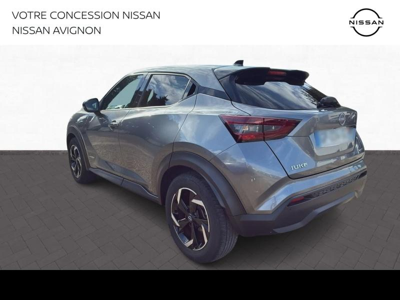 Photo 4 de l’annonce de NISSAN Juke d’occasion à vendre à BOLLÈNE
