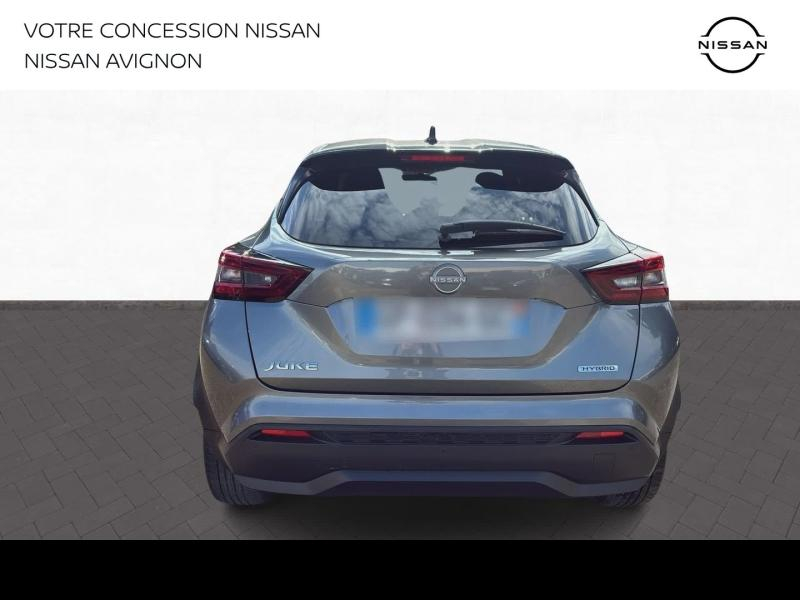 Photo 15 de l’annonce de NISSAN Juke d’occasion à vendre à BOLLÈNE