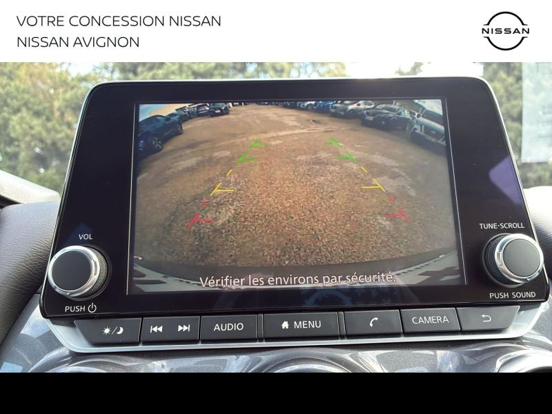 Photo 20 de l’annonce de NISSAN Juke d’occasion à vendre à BOLLÈNE