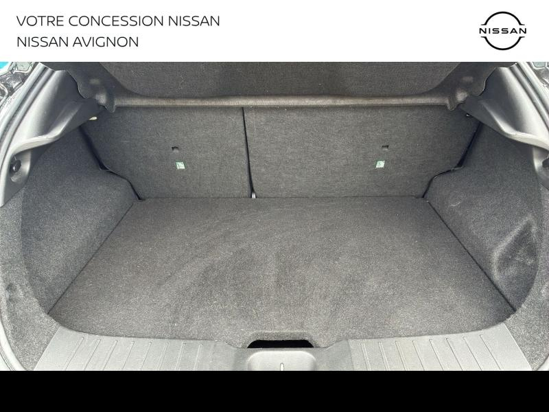 Photo 16 de l’annonce de NISSAN Juke d’occasion à vendre à BOLLÈNE