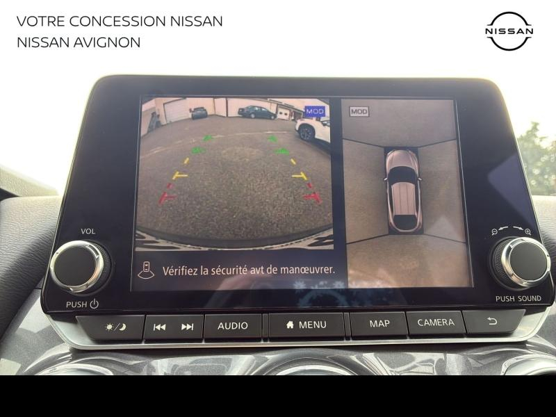 Photo 20 de l’annonce de NISSAN Juke d’occasion à vendre à BOLLÈNE