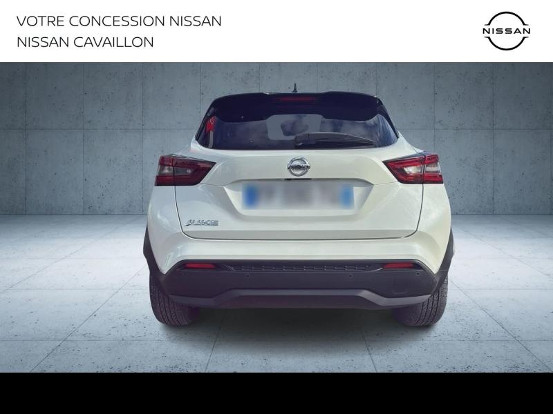 Photo 4 de l’annonce de NISSAN Juke d’occasion à vendre à BOLLÈNE