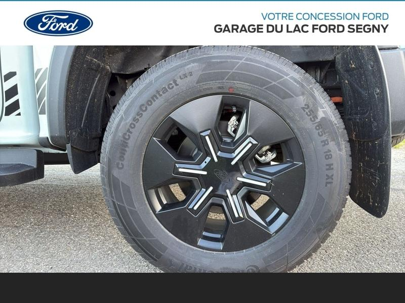 Photo 4 de l’annonce de FORD Ranger VUL d’occasion à vendre à PAYS DE GEX