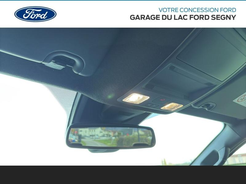 Photo 6 de l’annonce de FORD Ranger VUL d’occasion à vendre à PAYS DE GEX