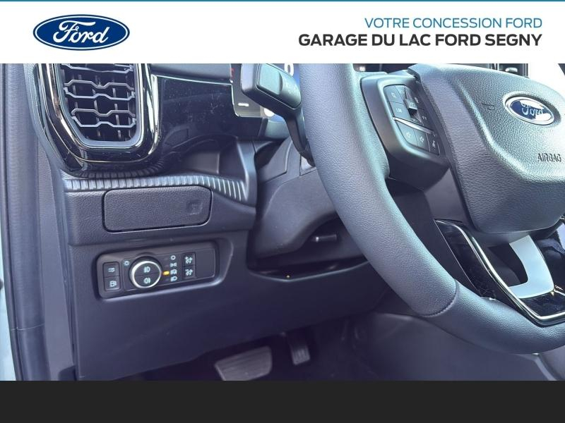 Photo 14 de l’annonce de FORD Ranger VUL d’occasion à vendre à PAYS DE GEX