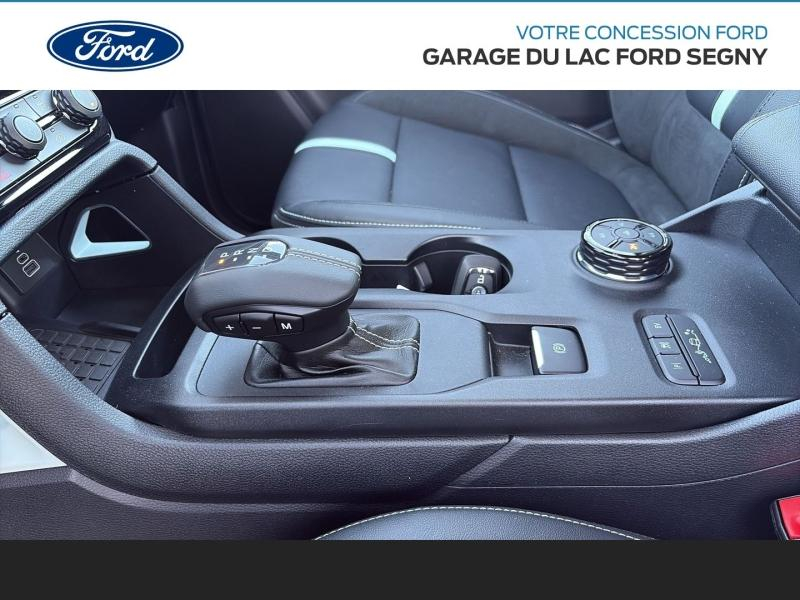 Photo 16 de l’annonce de FORD Ranger VUL d’occasion à vendre à PAYS DE GEX