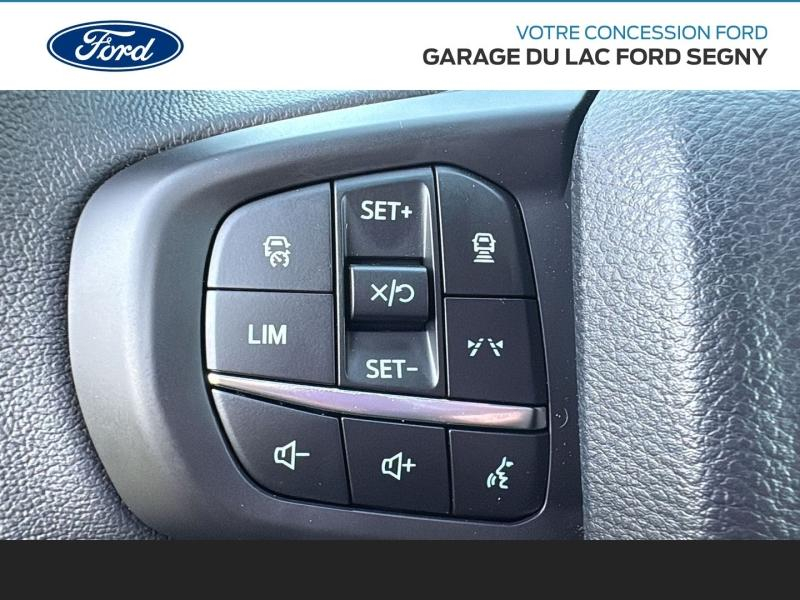 Photo 18 de l’annonce de FORD Ranger VUL d’occasion à vendre à PAYS DE GEX