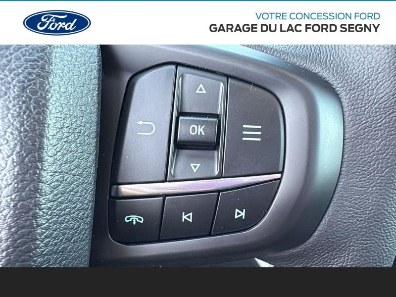 Photo 19 de l’annonce de FORD Ranger VUL d’occasion à vendre à PAYS DE GEX