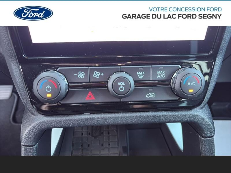 Photo 20 de l’annonce de FORD Ranger VUL d’occasion à vendre à PAYS DE GEX