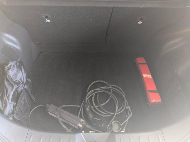 Photo 14 de l’annonce de NISSAN Leaf d’occasion à vendre à PAYS DE GEX