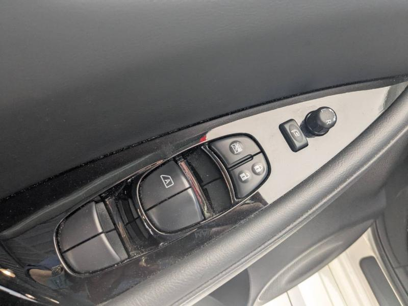 Photo 16 de l’annonce de NISSAN Leaf d’occasion à vendre à PAYS DE GEX