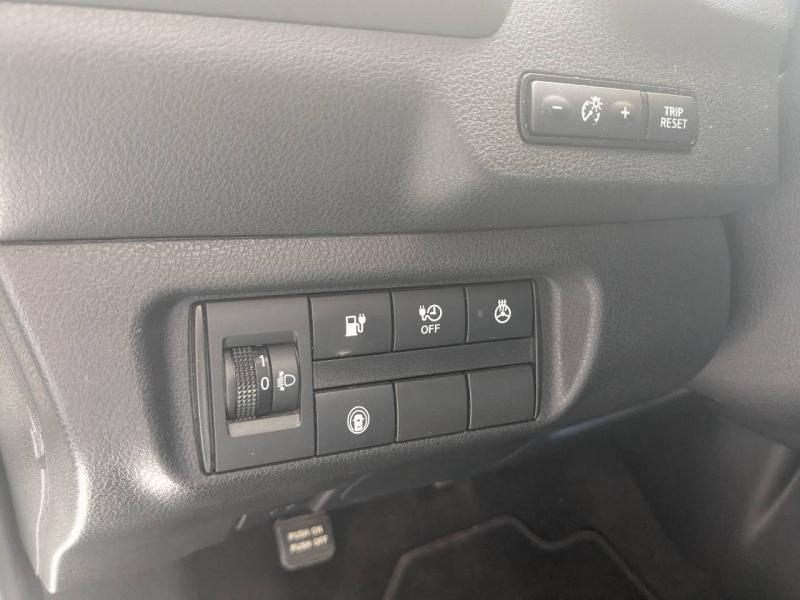 Photo 17 de l’annonce de NISSAN Leaf d’occasion à vendre à PAYS DE GEX