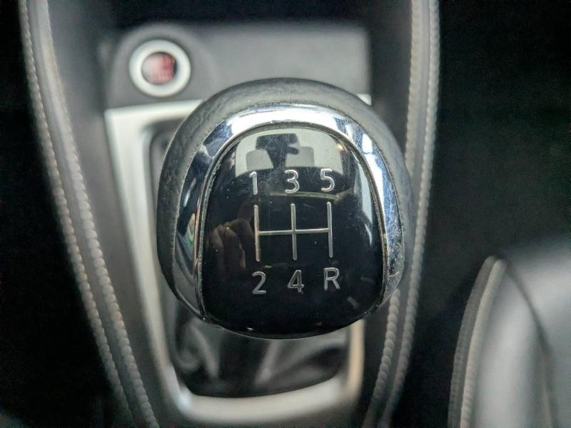 Photo 13 de l’annonce de NISSAN Micra d’occasion à vendre à PAYS DE GEX