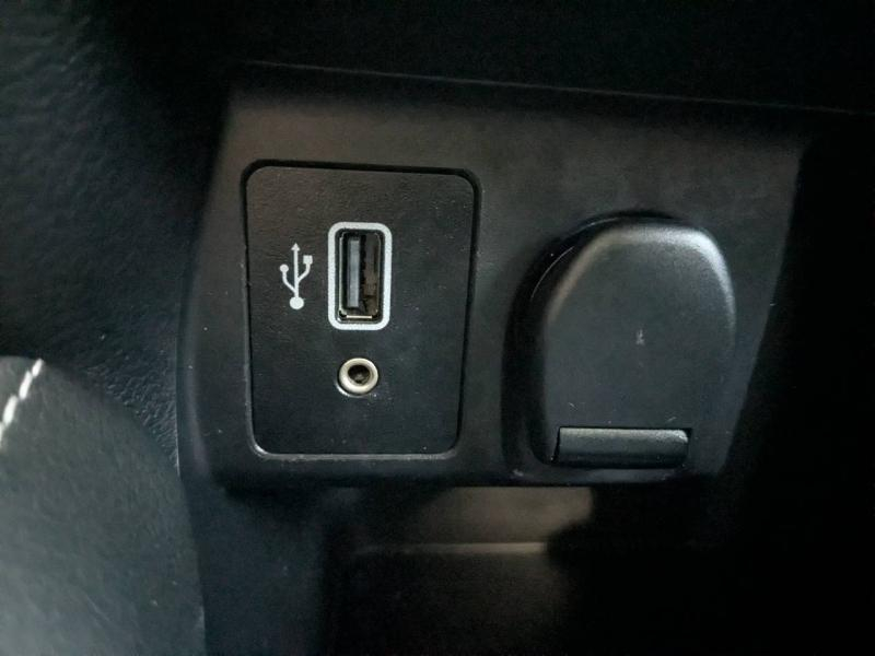 Photo 17 de l’annonce de NISSAN Micra d’occasion à vendre à PAYS DE GEX