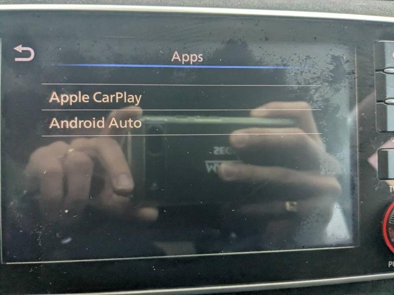 Photo 20 de l’annonce de NISSAN Micra d’occasion à vendre à PAYS DE GEX