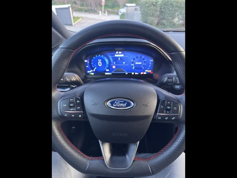 Photo 11 de l’annonce de FORD Puma d’occasion à vendre à TOULON