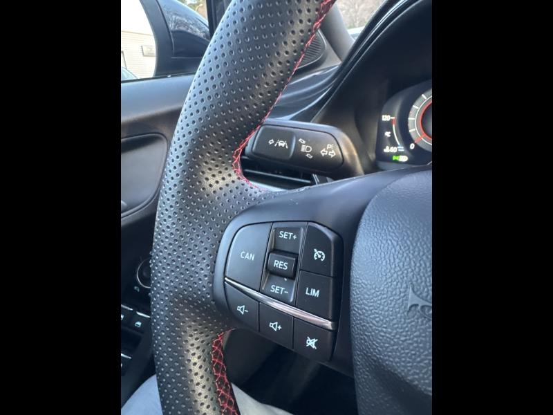 Photo 12 de l’annonce de FORD Puma d’occasion à vendre à TOULON