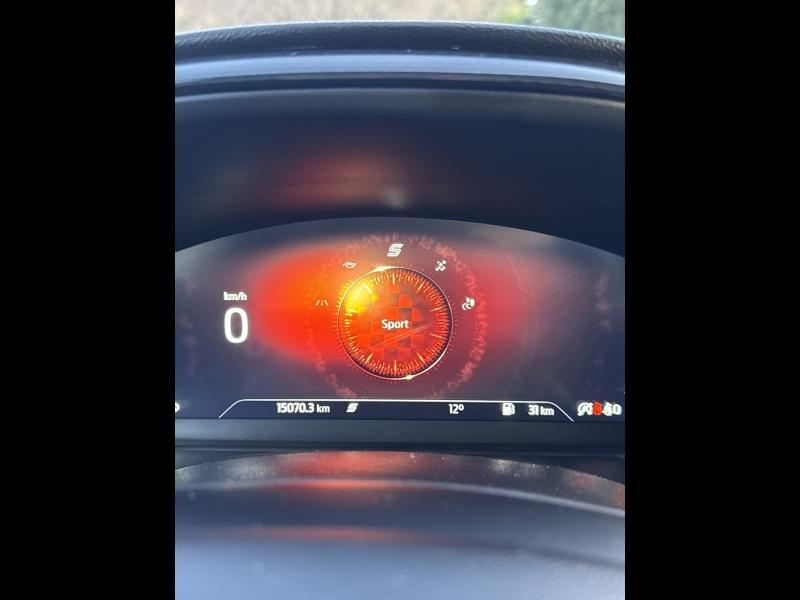 Photo 13 de l’annonce de FORD Puma d’occasion à vendre à TOULON