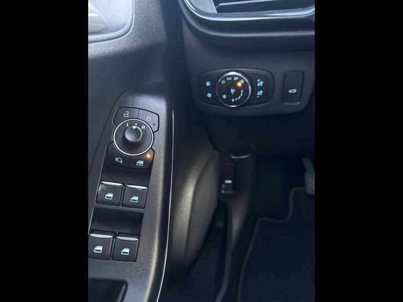 Photo 14 de l’annonce de FORD Puma d’occasion à vendre à TOULON