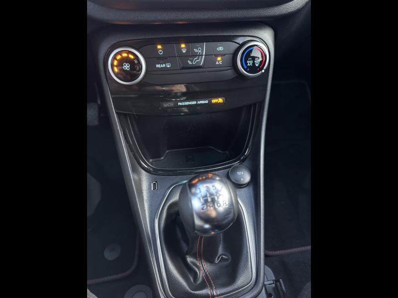 Photo 15 de l’annonce de FORD Puma d’occasion à vendre à TOULON