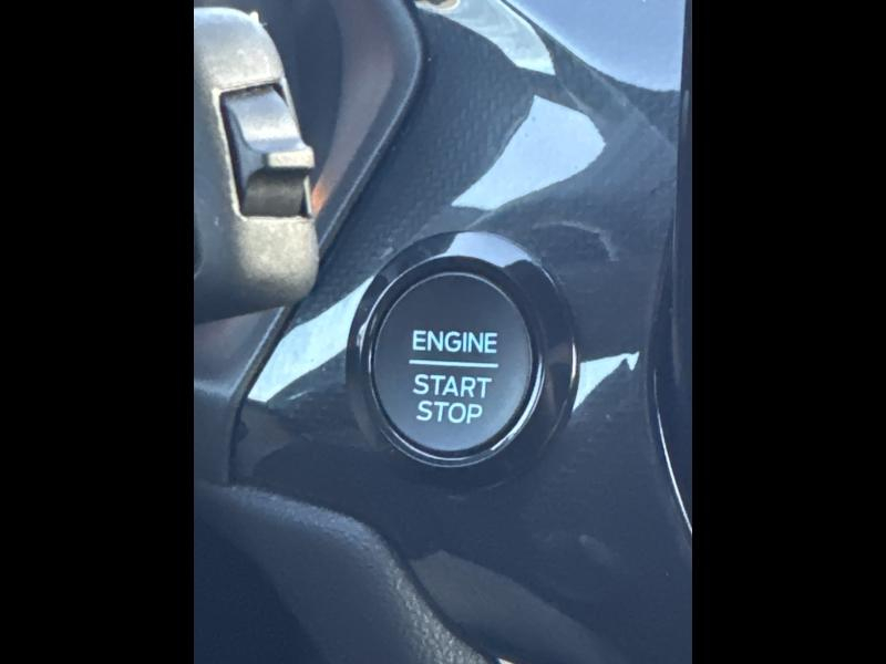 Photo 18 de l’annonce de FORD Puma d’occasion à vendre à TOULON