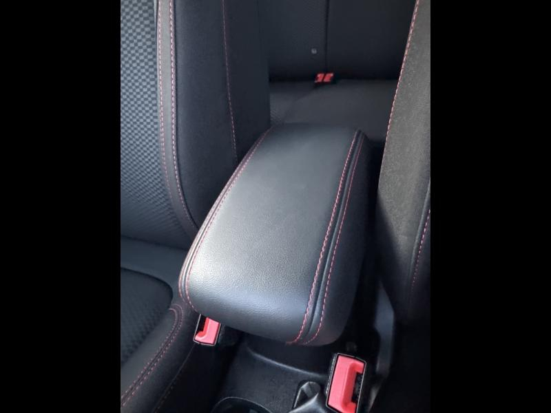 Photo 19 de l’annonce de FORD Puma d’occasion à vendre à TOULON